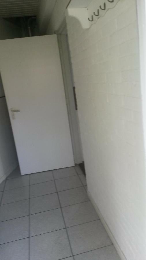 Appartement Studio à Wimmenum Extérieur photo